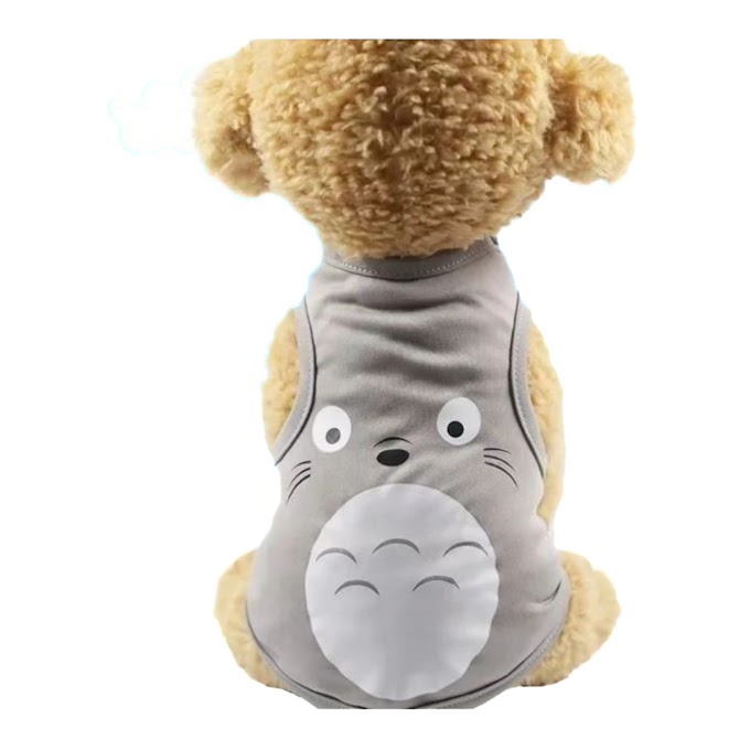 Polera de Oso para gato o perro